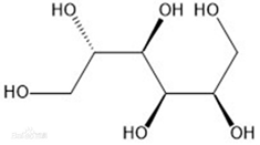 Sorbitol structure- across biotech